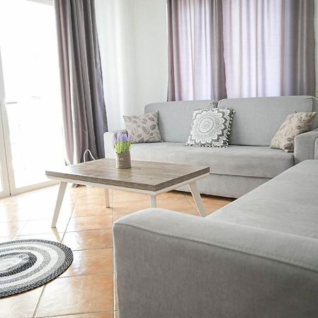 Saranda Waterside Apartments Kültér fotó