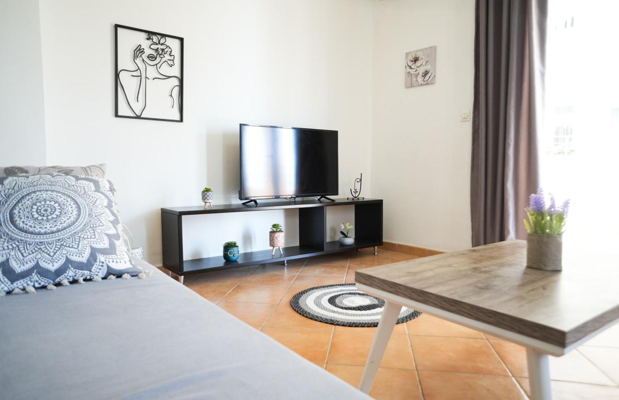 Saranda Waterside Apartments Kültér fotó