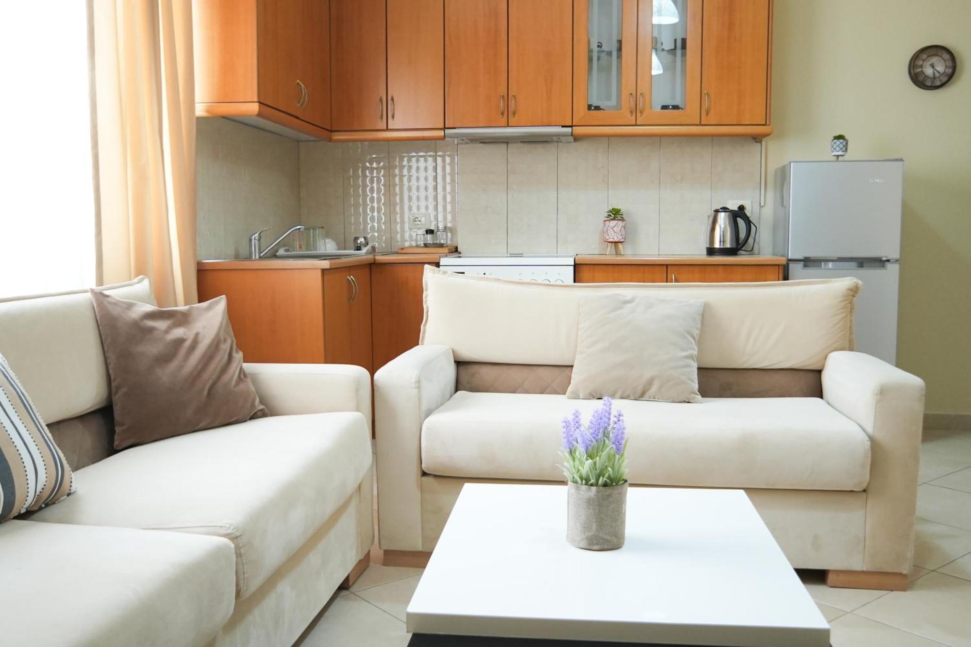 Saranda Waterside Apartments Kültér fotó