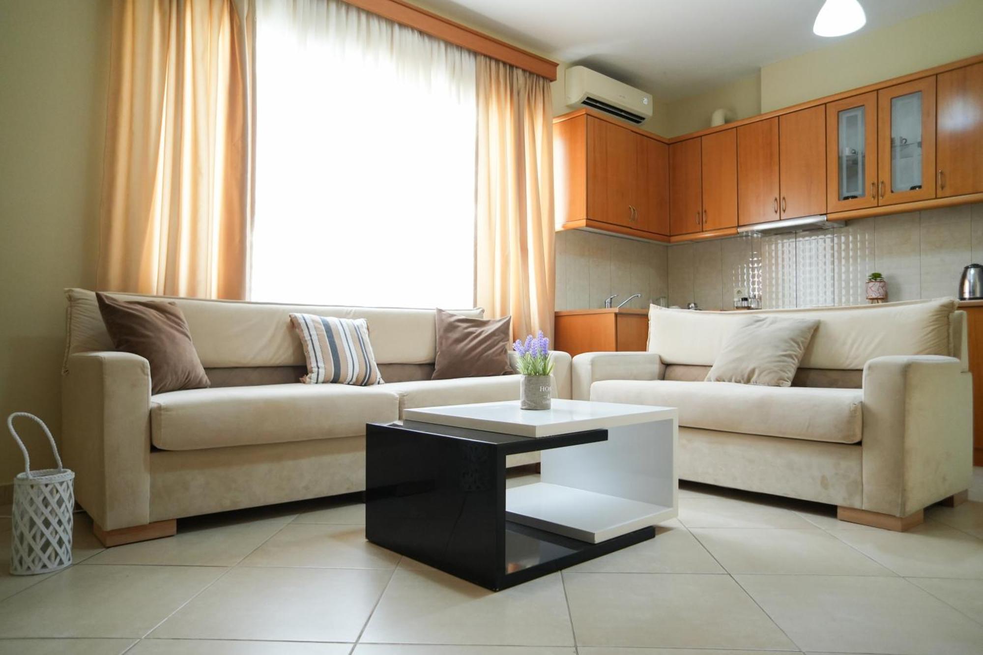 Saranda Waterside Apartments Kültér fotó