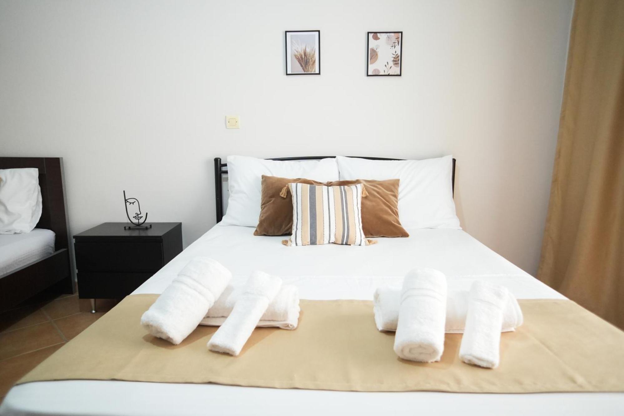 Saranda Waterside Apartments Kültér fotó