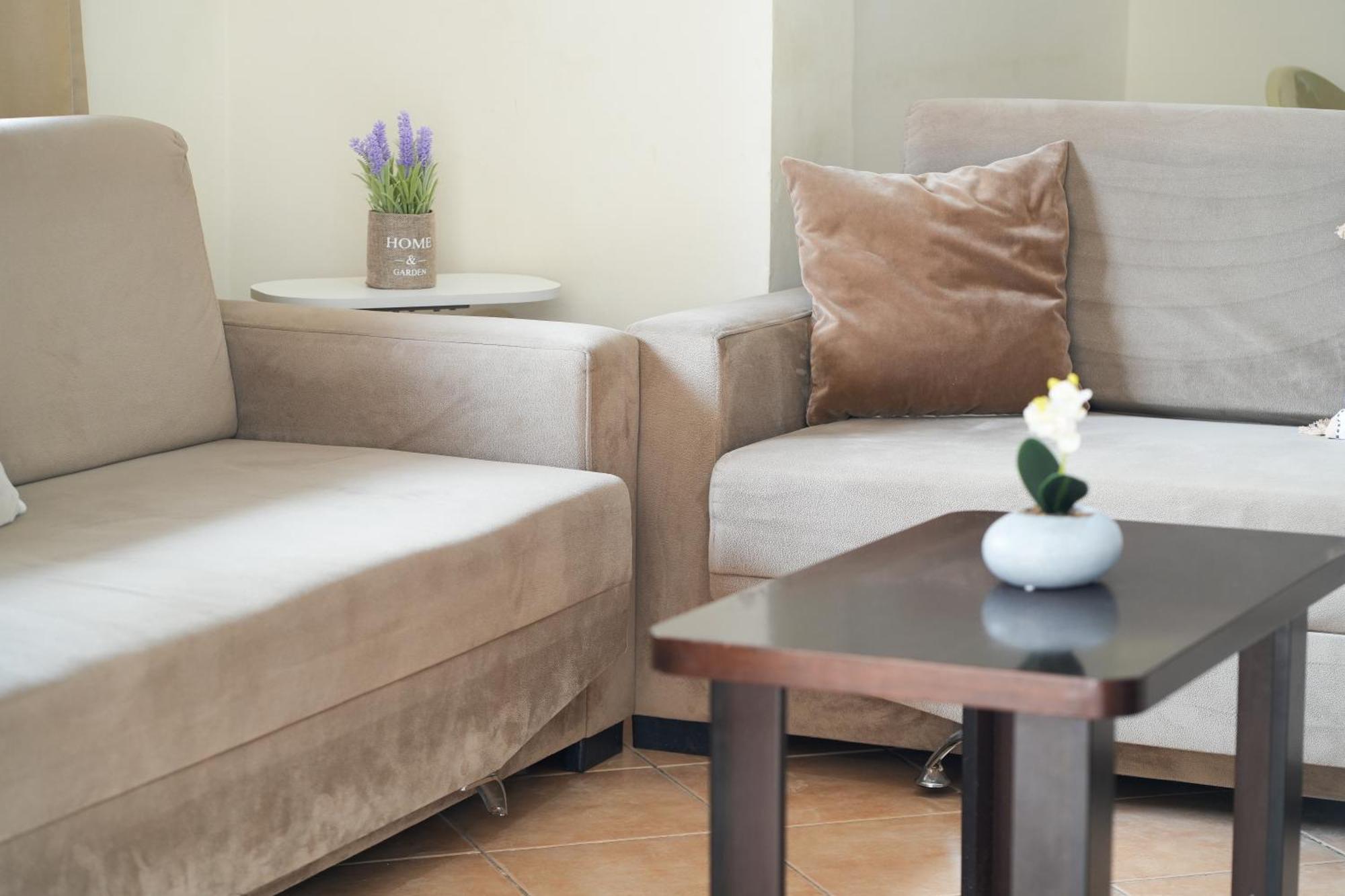 Saranda Waterside Apartments Kültér fotó