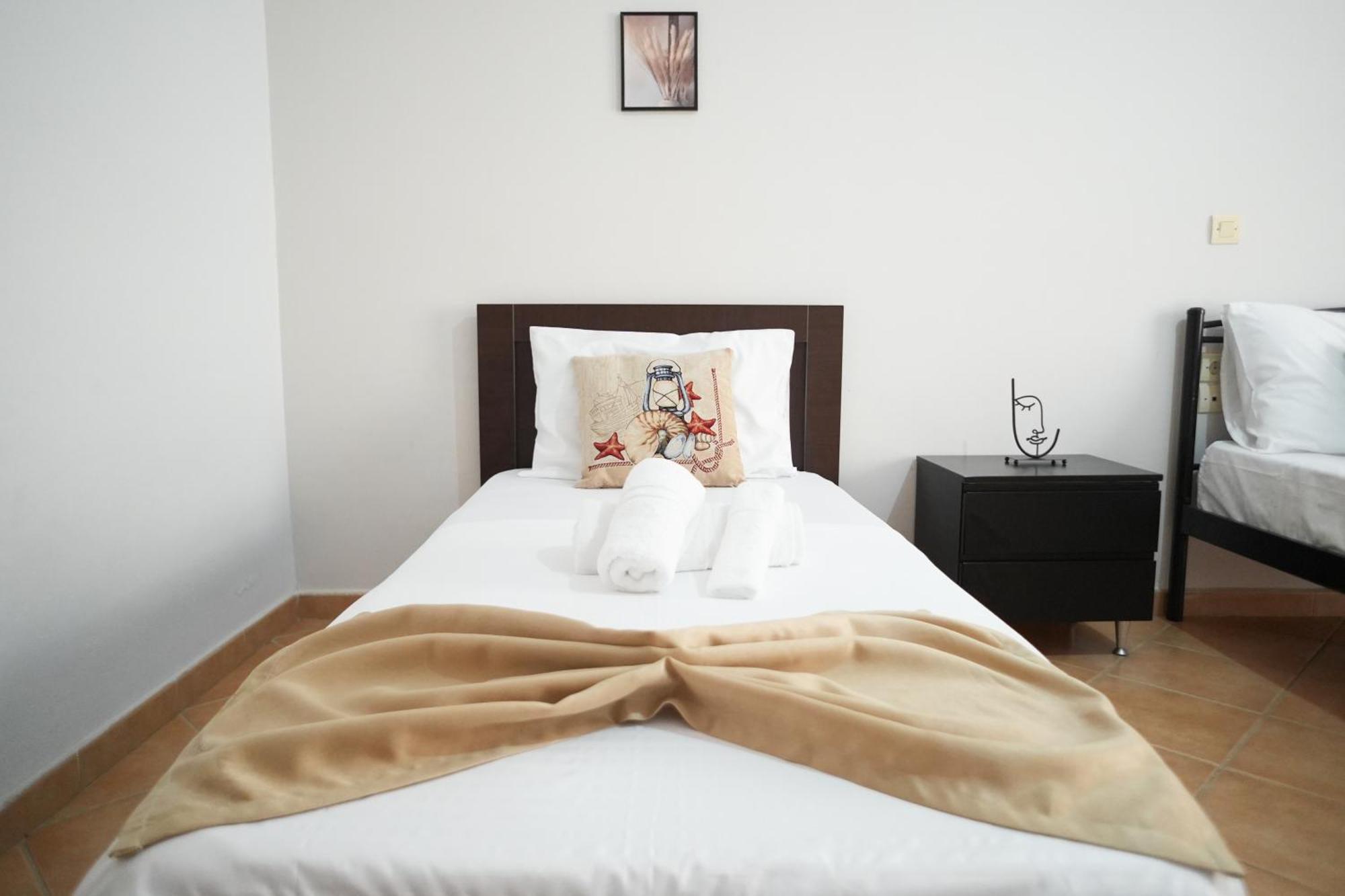 Saranda Waterside Apartments Kültér fotó